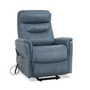 Gemini - Power Lift Recliner With Articulating Headrest (Set of 2) - JaxCo Furniture