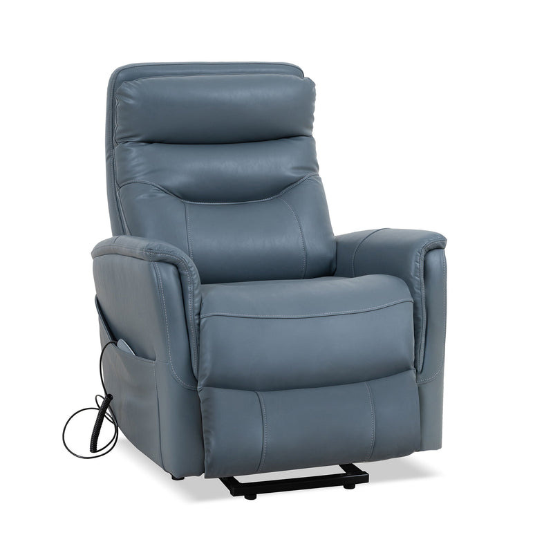 Gemini - Power Lift Recliner With Articulating Headrest (Set of 2) - JaxCo Furniture