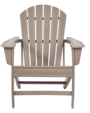 Sundown Treasure - Outdoor Adirondack Chair - JaxCo Furniture