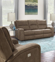 Polaris - Living Room Set - JaxCo Furniture