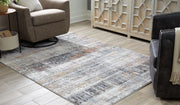 Rhettner - Rug - JaxCo Furniture