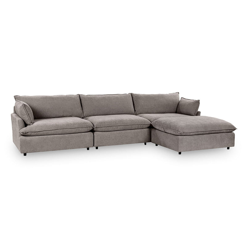 Caplan - Modular Sectional - JaxCo Furniture