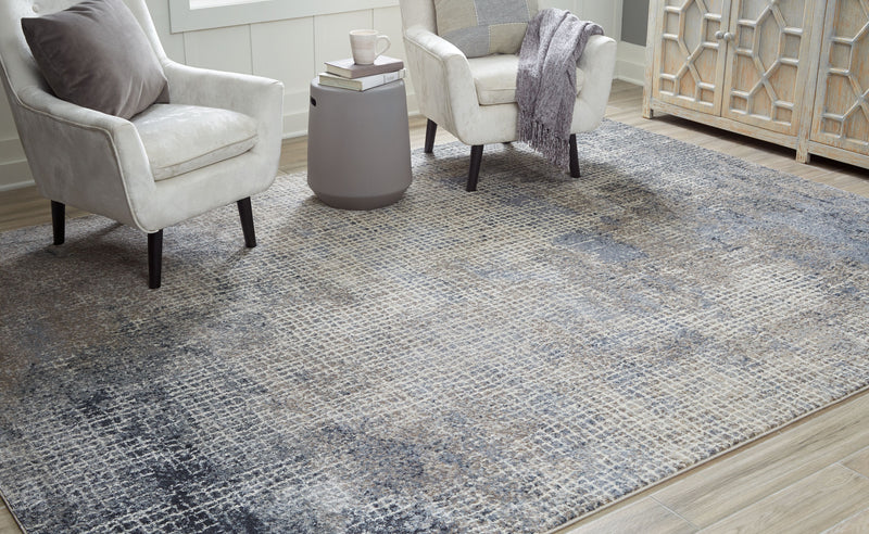 Brookhall - Rug - JaxCo Furniture
