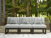 Beachloft - Outdoor Sectional - JaxCo Furniture
