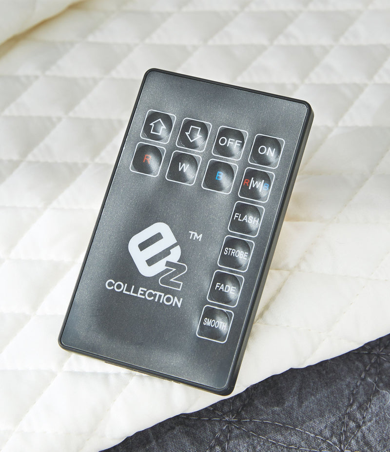 Lodanna - Upholstered Panel Headboard - JaxCo Furniture