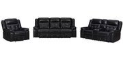 Clayton - Sofa Set - JaxCo Furniture