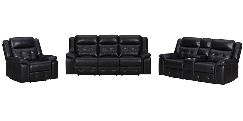 Clayton - Sofa Set - JaxCo Furniture