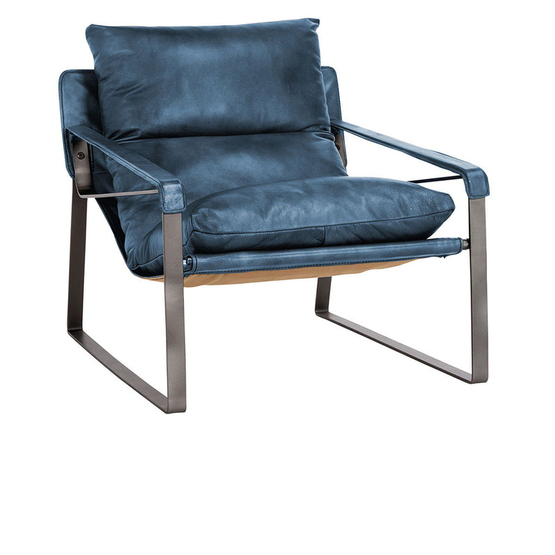 Morgan - Accent Chair - JaxCo Furniture