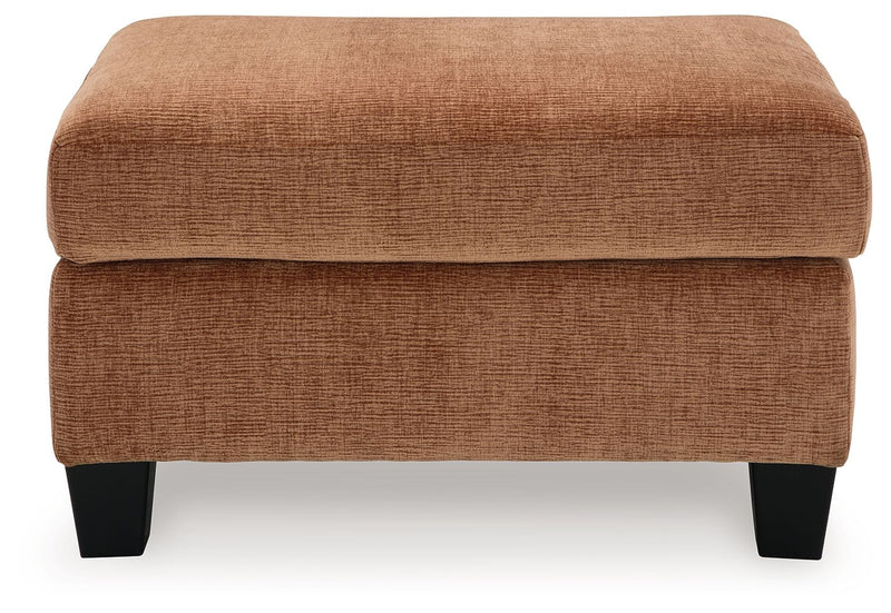 Amity Bay - Ottoman - JaxCo Furniture