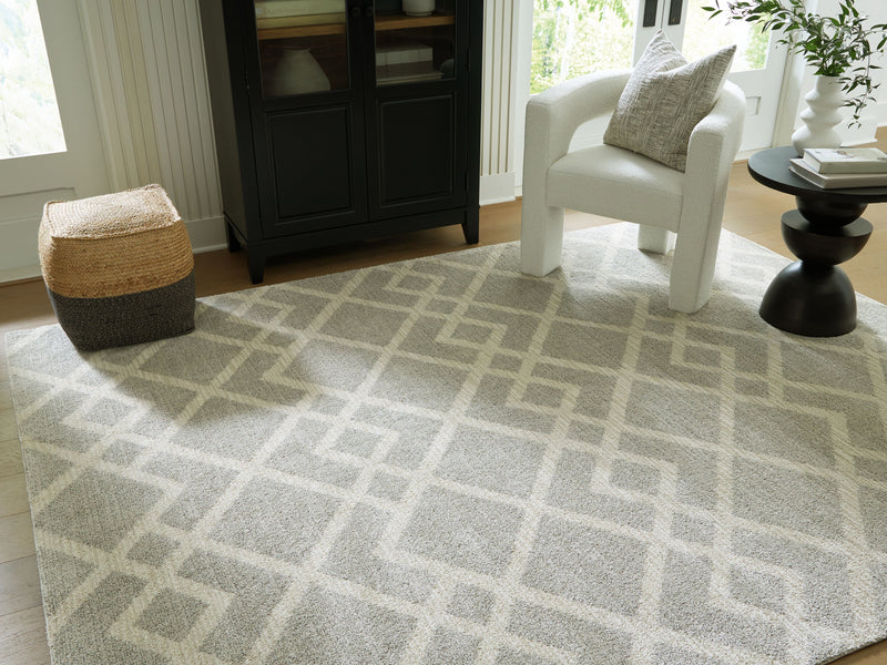 Unawick - Rug - JaxCo Furniture