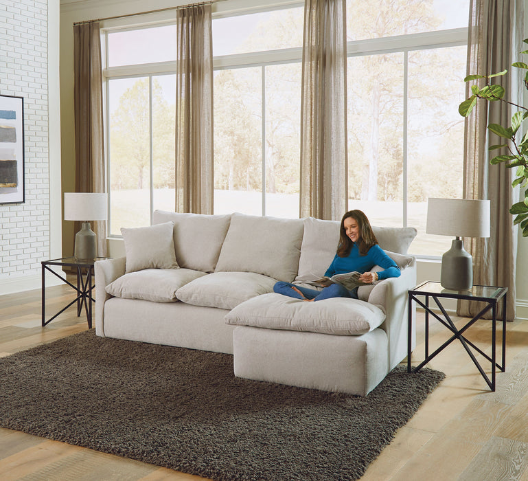 Harper - Sectional - JaxCo Furniture