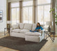 Harper - Sectional - JaxCo Furniture