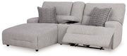 Acklen Place - Reclining Sectional - JaxCo Furniture