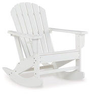 Sundown Treasure - Rocking Chair - JaxCo Furniture