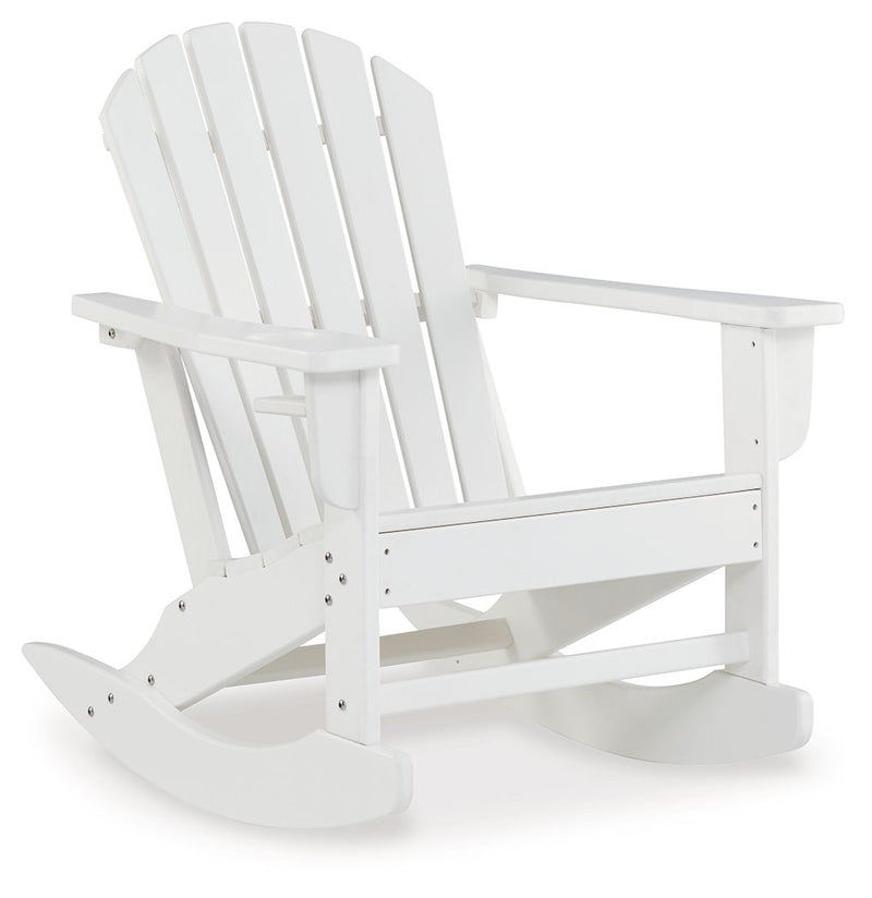 Sundown Treasure - Rocking Chair - JaxCo Furniture