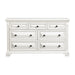 Calloway - 7-Drawer Dresser - JaxCo Furniture