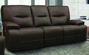 Spartacus - Power Sofa - JaxCo Furniture