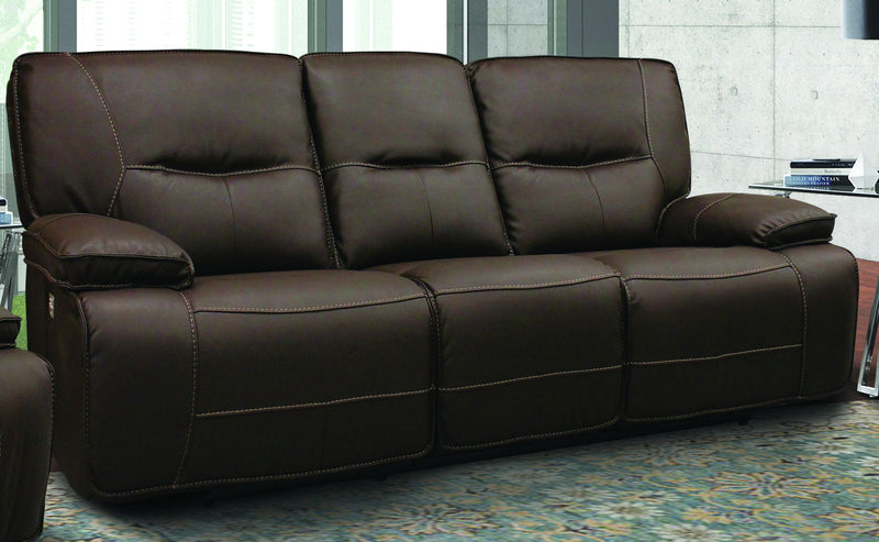 Spartacus - Power Sofa - JaxCo Furniture