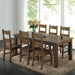 Coleman - Dining Room Set - JaxCo Furniture