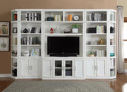 Catalina - Entertainment Wall - JaxCo Furniture