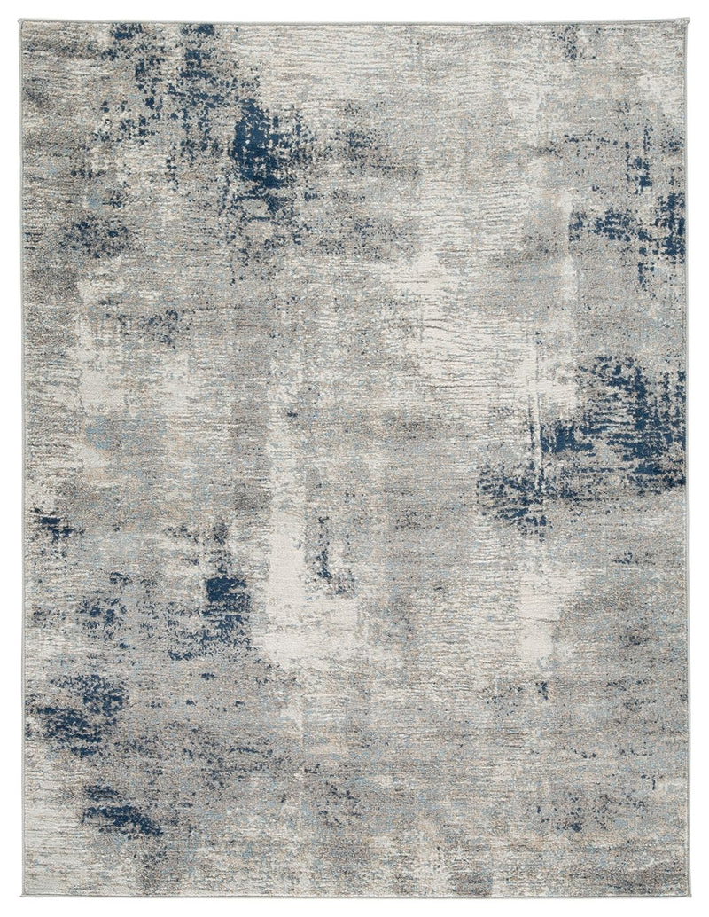 Wrenstow - Rug - JaxCo Furniture