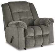 Kegler - Rocker Recliner - JaxCo Furniture