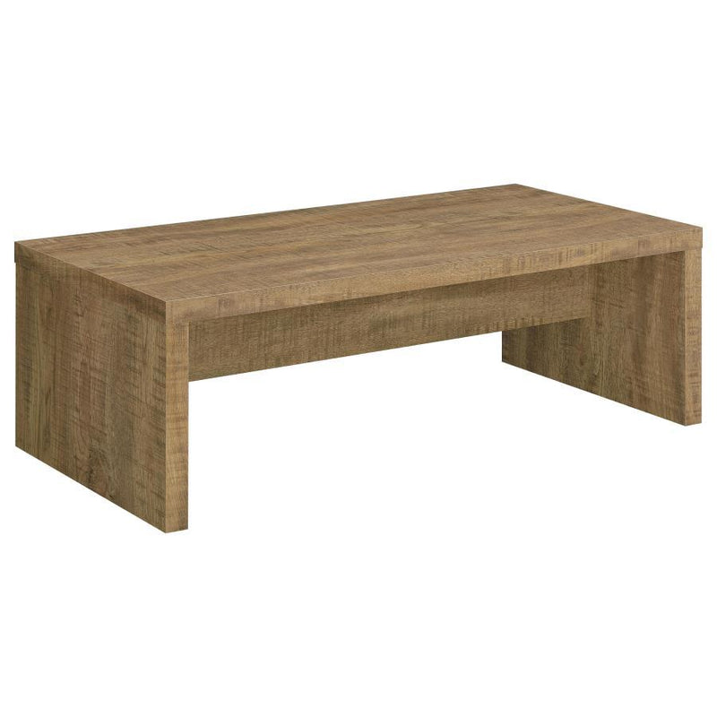 Lynette - Rectangular Engineered Wood Table - JaxCo Furniture
