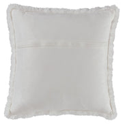 Gariland - Faux Fur Pillow - JaxCo Furniture