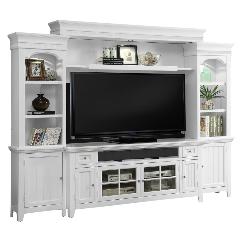 Tidewater - TV Console - JaxCo Furniture