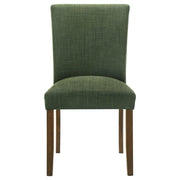 Cantley - Upholstered Dining Side Chair (Set of 2) - JaxCo Furniture