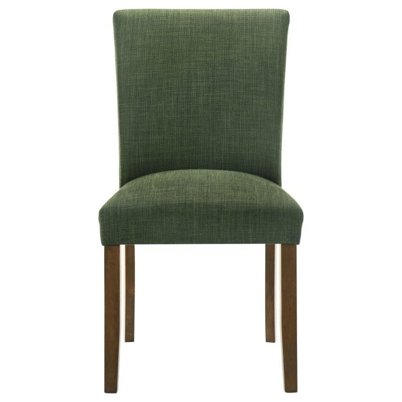 Cantley - Upholstered Dining Side Chair (Set of 2) - JaxCo Furniture