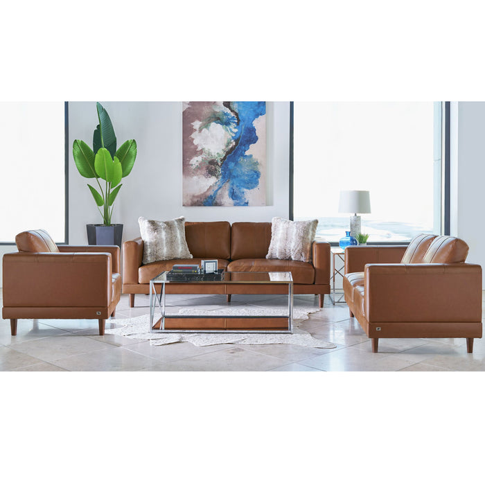 Hampton - Chair - JaxCo Furniture