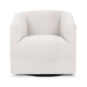 Vernon - Swivel Chair - JaxCo Furniture