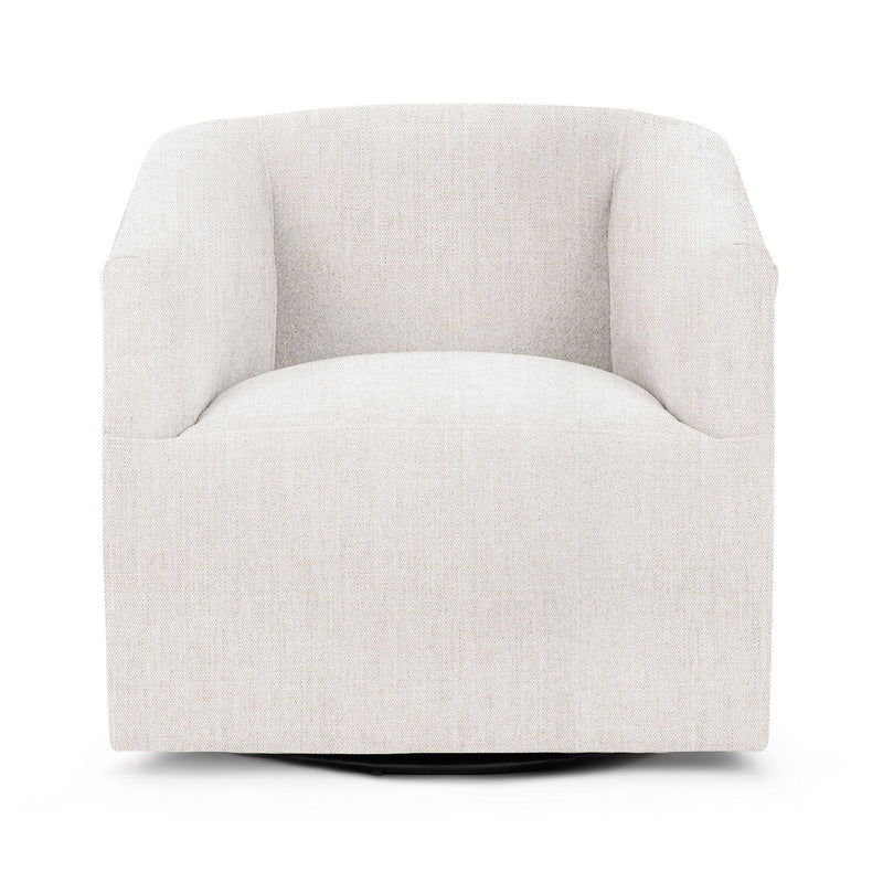 Vernon - Swivel Chair - JaxCo Furniture