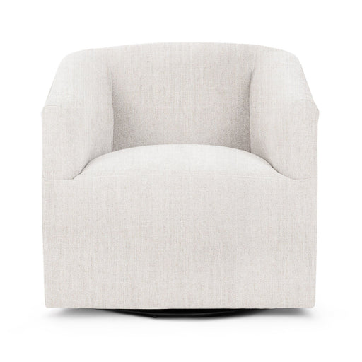 Vernon - Swivel Chair - JaxCo Furniture