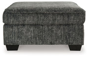 Lonoke - Oversized Accent Ottoman - JaxCo Furniture