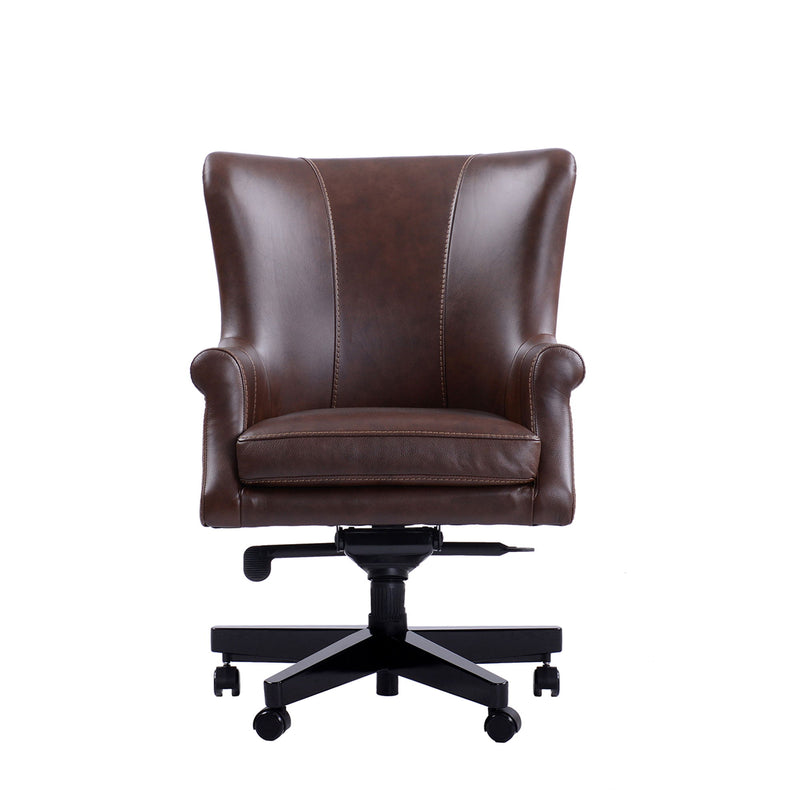 Dc#129 - Desk Chair - JaxCo Furniture