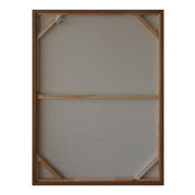 Enamor - Framed Painting - Olive - JaxCo Furniture