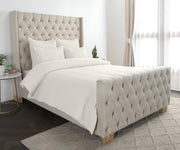 Danica - Quilt Set - JaxCo Furniture