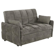 Cotswold - Upholstered Convertible Sleeper Sofa Bed - JaxCo Furniture