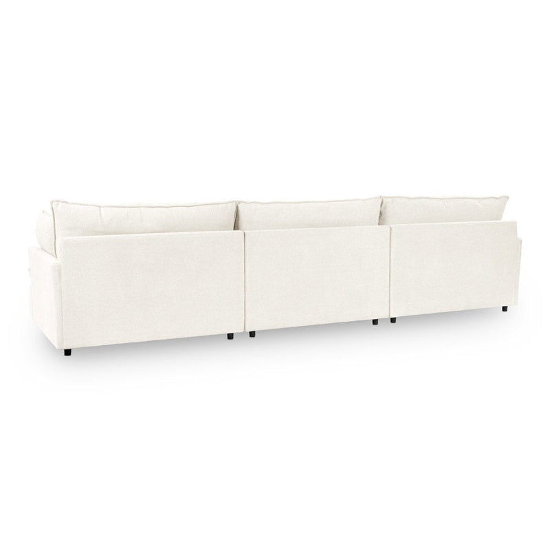 Caplan - Modular Sectional - JaxCo Furniture