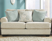 Monaghan - Living Room Set - JaxCo Furniture