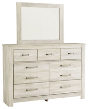 Bellaby - Dresser - JaxCo Furniture