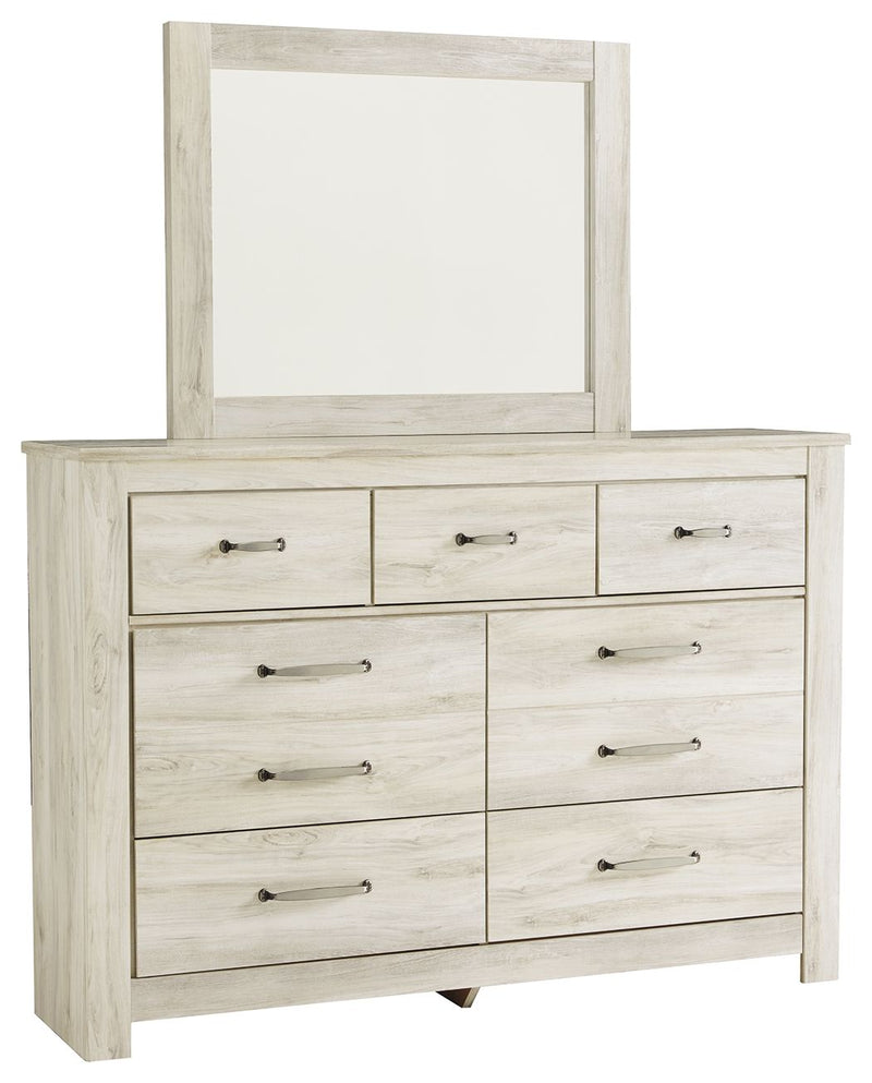 Bellaby - Dresser - JaxCo Furniture