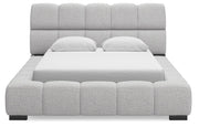 Grendusk - Upholstered Bed - JaxCo Furniture