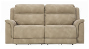 Next-Gen - Power Reclining Sofa - JaxCo Furniture