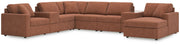 Modmax - Spice - Sectional - JaxCo Furniture