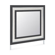 Zuraleus - Bedroom Mirror - JaxCo Furniture