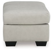 Santorine - Ottoman - JaxCo Furniture
