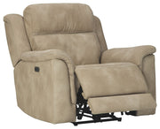 Next-Gen Durapella - Power Recliner - JaxCo Furniture